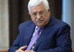 عباس : مصر هي “الحضن الدافئ” لفلسطين.. وعلاقتي بالرئيس السيسي “ممتازة”