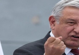 الرئيس المكسيكي يدعو إلى تظاهرة الأحد دعمًا لسياسته