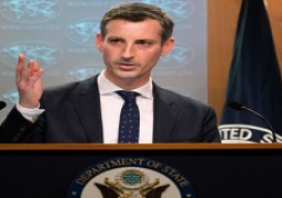 الخارجية الأمريكية: الولايات المتحدة تنتظر إشارات روسيا حول الاستعداد للتفاوض بشأن أوكرانيا