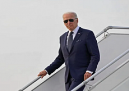 بايدن يشارك في قمة زعماء دول جنوب شرق آسيا بكمبوديا