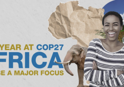 فعاليات خاصة بـ ” يوم أفريقيا ” اليوم في قمة المناخ COP 27
