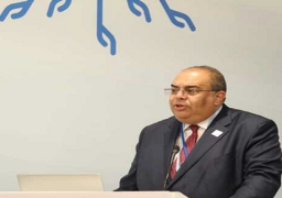 في “يوم الحلول”.. محمود محيي الدين: ضعف الوعي بتهديدات التغير المناخي من شأنه أن يعرقل التنفيذ الفعال للعمل المناخي