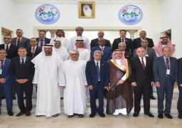 قادة مكافحة الإرهاب العرب: إعداد دليل بإجراءات مواجهة استخدام الطائرات المسيرة في العمليات الإرهابية