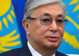 قاسم توكاييف يفوز بولاية رئاسية جديدة في كازاخستان