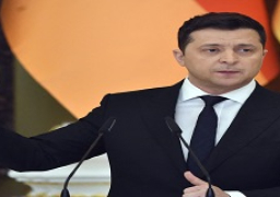 زيلينسكي يستبعد فكرة إقرار “هدنة قصيرة” مع روسيا