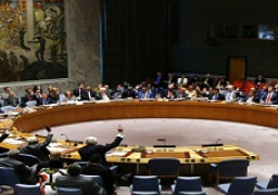 مجلس الأمن يعتمد قرارا يجدد لمدة عام نظام جزاءات الصومال