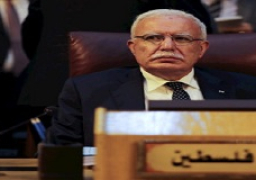 وزير خارجية فلسطين: نقدر عاليا دور مصر في دعم وإسناد القضية الفلسطينية