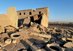 4 قتلى و8 جرحي في قصف حوثي على مأرب شرق اليمن