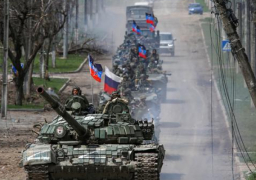 قصف موسكو يشتد.. وكييف تعلن حالة التأهب الجوي