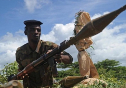 قوة الاتحاد الأفريقي في الصومال تدين بشدة الهجوم الإرهابي على أحد الفنادق بالعاصمة مقديشيو