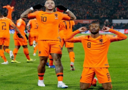 كأس العالم 2022.. الطواحين الهولندية تسعى لاصطياد أسود التيرانجا في غياب ماني