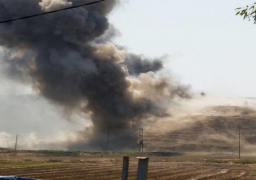 كردستان العراق يدين بشدة الهجوم الإيراني بالصواريخ والطائرات المسيرة على الإقليم