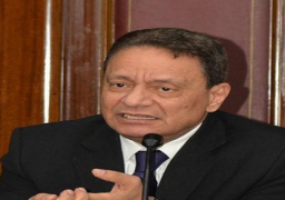 كرم جبر: مصر كانت صوت إفريقيا والدول النامية في مؤتمر المناخ