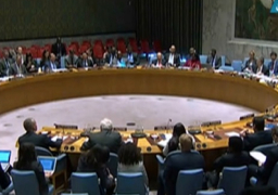 مجلس الأمن يمدد ولاية بعثة الأمم المتحدة لتقديم المساعدة إلى الصومال حتى أكتوبر 2023