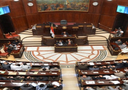 مجلس الشيوخ يوافق نهائيا على تعديل قانون نظام السلك الدبلوماسي