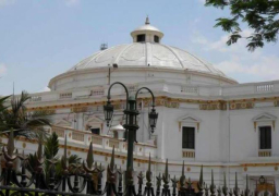 مجلس النواب يعقد جلساته العامة اليوم لمناقشة عدد من مشروعات القوانين