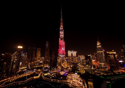 بالصور.. صلاح الأفضل بتصويت الجماهير في جلوب سوكر