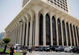 مصر تدين التفجير الإرهابى فى اسطنبول وتعزي تركيا في الضحايا