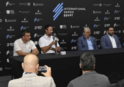 مصر تستضيف بطولة السلسلة الدولية لـ”الجولف” لأول مرة.. وجوائزها 1.5 مليون دولار