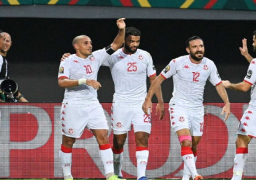 معلول والجزيري على رأس قائمة تونس في كأس العالم