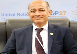 ممثل رئيس (COP27): إطلاق مبادرة بالتعاون مع الأمم المتحدة لتقليل تكلفة الطاقة الخضراء بمصر