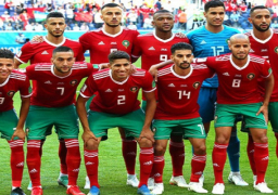 منتخب المغرب يعلن قائمة لاعبيه المشاركين في كأس العالم 2022