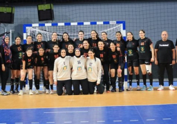منتخب مصر لسيدات اليد يواجه المغرب في بطولة أفريقيا