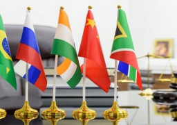الجزائر تقدم طلبا رسميا للانضمام إلى منظمة “بريكس”