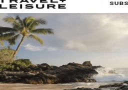 موقع Travel and Leisure: مصر من أفضل المقاصد السياحية للسفر إليها خلال 2023