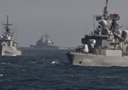 قائد القيادة المركزية الأمريكية : البحرية الأمريكية تستعد لنشر 100 سفينة مُسيّرة في مياه الخليج