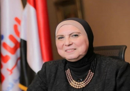 نيفين جامع: جهاز تنمية المشروعات يعمل على تنفيذ توجيهات الدولة