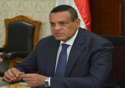 هشام آمنة : 50 مليون جنيه لإعداد المخططات الاستراتيجية والتفصيلية لـ 74منطقة صناعية بالمحافظات