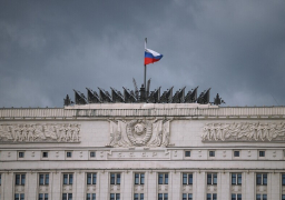 موسكو : الأنباء عن سقوط صواريخ روسية في بولندا “استفزاز”