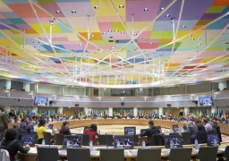 وزراء خارجيه الاتحاد الأوروبي يجتمعون في بروكسل لمناقشه عدد من القضايا الهامة