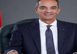 وزير الاتصالات: تجهيز البنية المعلوماتية بشرم الشيخ ساهم إعداد المدينة لمؤتمر المناخ