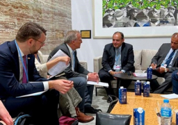 وزير التجارة: الحكومة حريصة على جذب المزيد من الاستثمارات الألمانية للسوق المصرية