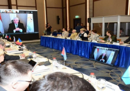 وزير التعليم العالي: العلم يلعب دورًا مهمًا في تقريب الشعوب وتنمية المجتمعات