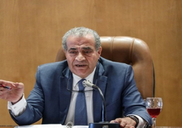 وزير التموين: استيراد 3.6 مليون طن قمح منذ بداية العام المالي الجاري