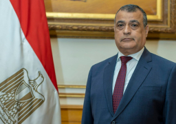 في إطار استضافة مصر لقمة تغير المناخ “COP27”.. وزير الدولة للإنتاج الحربي : تغير المناخ قضية الساعة .. ونحن حريصون على تنفيذ مختلف المشروعات التي تساهم في دعم توجهات الدولة نحو مواجهته