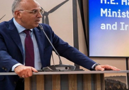 وزير الري يؤكد أهمية مؤتمر المناخ في عرض تحديات القارة الأفريقية في مجال المياه والغذاء