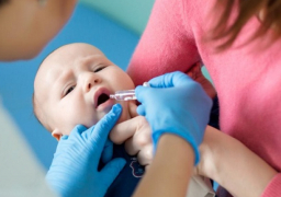 وزير الصحة : إطلاق حملة قومية للتطعيم ضد شلل الأطفال في الفترة من 11 إلى 14 ديسمبر المقبل