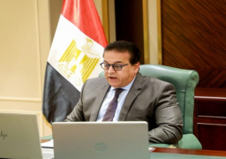 وزير الصحة: القيادة السياسية حريصة على دعم سبل التخفيف من آثار تغير المناخ