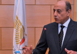 وزير الطيران: تقديم كافة التسهيلات وأعلى جودة من الخدمات للوفود المشاركة بمؤتمر المناخ