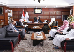 وزير القوى العاملة: علاقاتنا مع السعودية ستظل منبعًا للنهوض بالوطن العربي على كافة المستويات