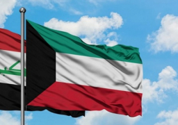 وزيرا خارجية العراق والكويت يؤكدان أهمية اعتماد الحوار البنّاء لحل القضايا العالقة بين البلدين