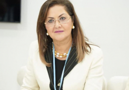 وزيرة التخطيط تطلق اليوم فعاليات “يوم الحلول” ضمن مؤتمر المناخ “COP27”