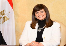 وزيرة الهجرة تفتتح اليوم معرض “عقارات النيل” بالرياض