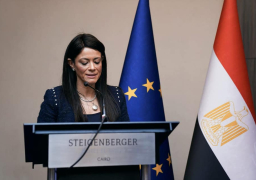 وزارة التعاون الدولي والاتحاد الأوروبي يختتمان المرحلة الثانية من برنامج دعم وإصلاح التعليم والتدريب الفني والمهني TVET بقيمة 117 مليون يورو