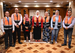 وزيرة التضامن الاجتماعي .. تنسيق وتعاون مستمر مع منظومة الشكاوى الحكومية الموحدة برئاسة مجلس الوزراء .. والتفاعل مع 2473 شكوى وبلغت نسبة الإنجاز 100%