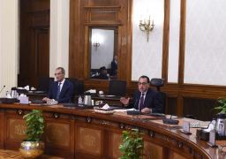 رئيس الوزراء يتابع الموقف التنفيذي لمشروع “مدينة المعرفة” بالعاصمة الإدارية الجديدة